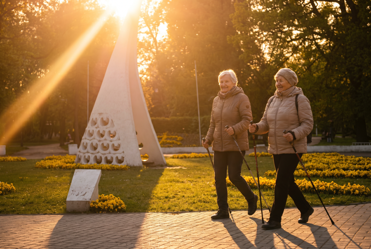 Nowoczesne sanatorium Balnea Medical SPA w Inowrocławiu